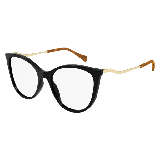 Gucci Eyeglasses GG1007O 005