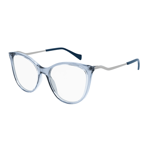 Gucci Eyeglasses GG1007O 006