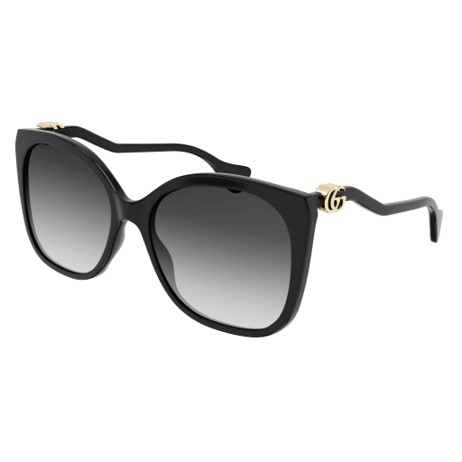 Gucci Sunglasses GG1010S 001