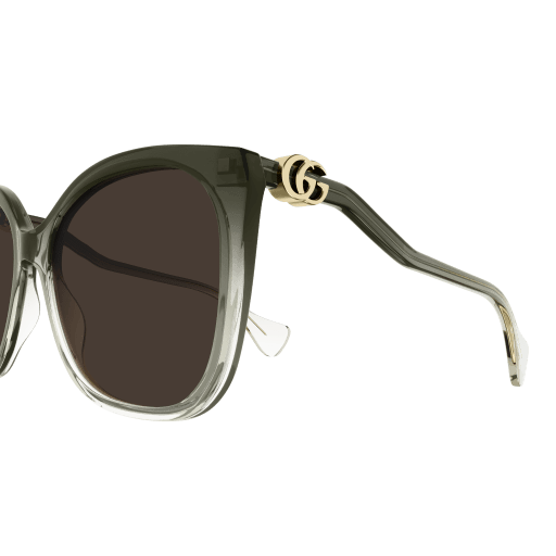 Gucci Sunglasses GG1010S 002
