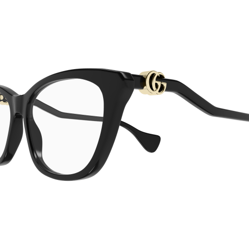 Gucci Eyeglasses GG1012O 001