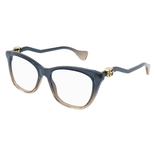 Gucci Eyeglasses GG1012O 002