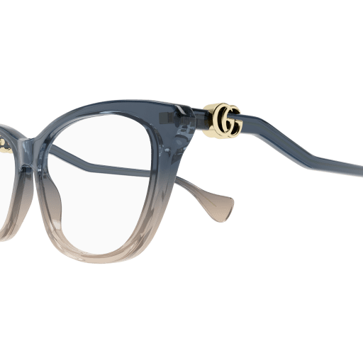 Gucci Eyeglasses GG1012O 002