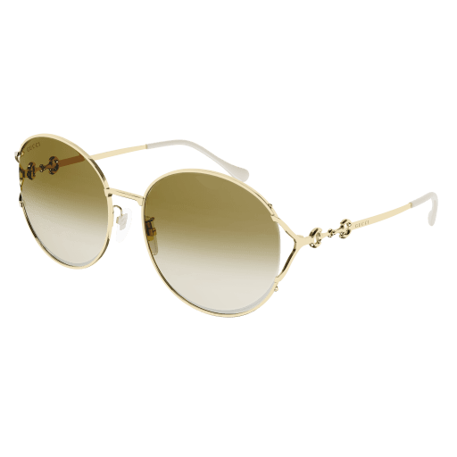 Gucci Sunglasses GG1017SK 004