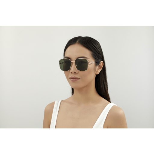 Gucci Sunglasses GG1018SK 002