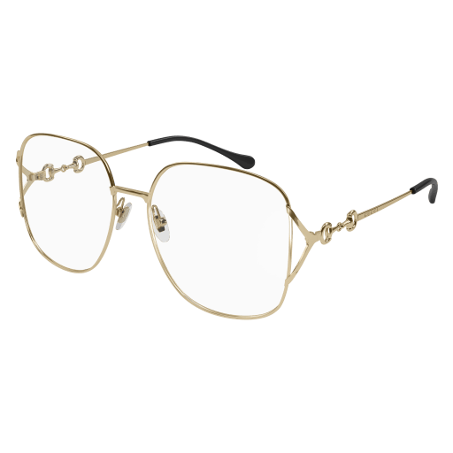 Gucci Eyeglasses GG1019O 001