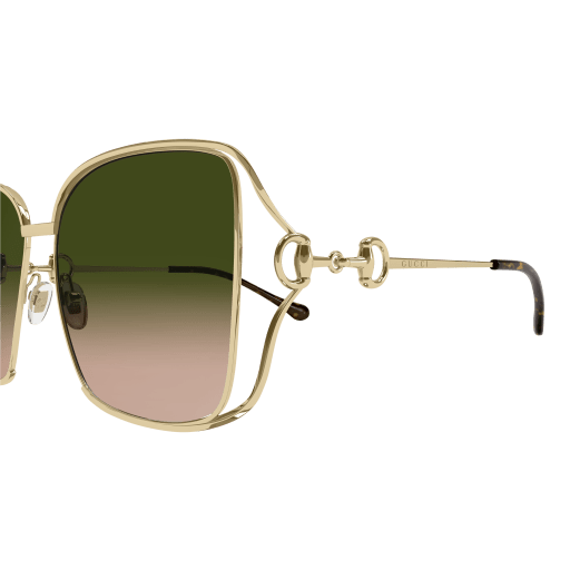Gucci Sunglasses GG1020S 001