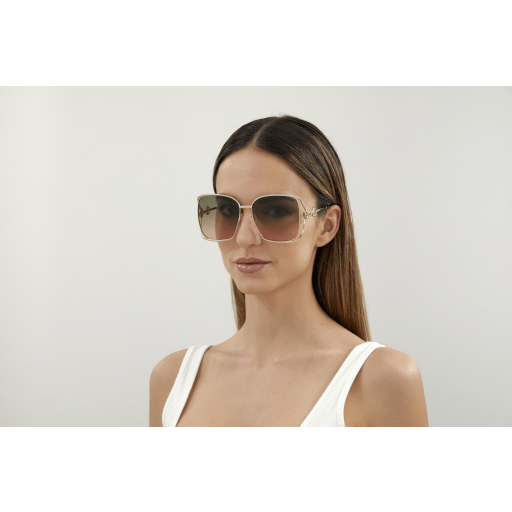 Gucci Sunglasses GG1020S 001