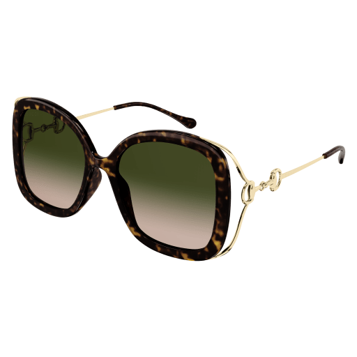 Gucci Sunglasses GG1021S 001