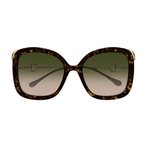Gucci Sunglasses GG1021S 001