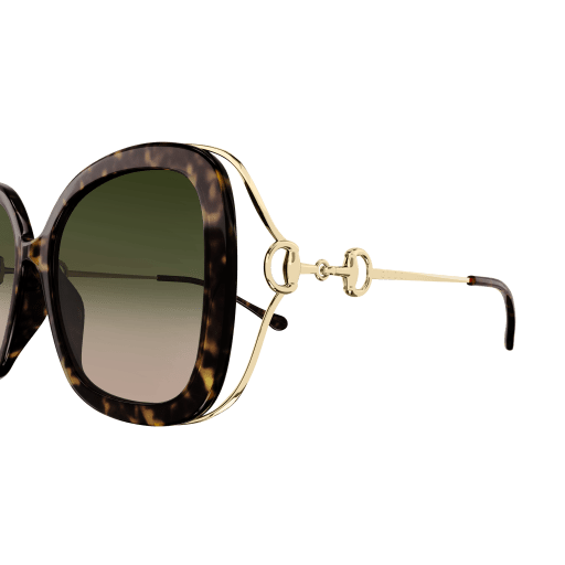 Gucci Sunglasses GG1021S 001