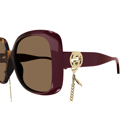 Gucci Sunglasses GG1029SA 003