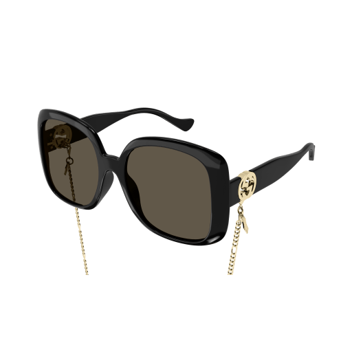 Gucci Sunglasses GG1029SA 005