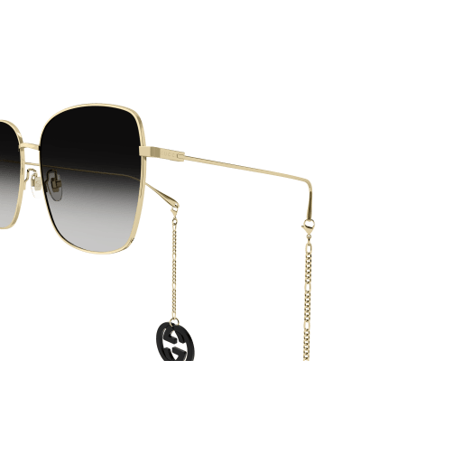 Gucci Sunglasses GG1030SK 001