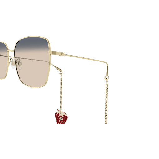 Gucci Sunglasses GG1030SK 005