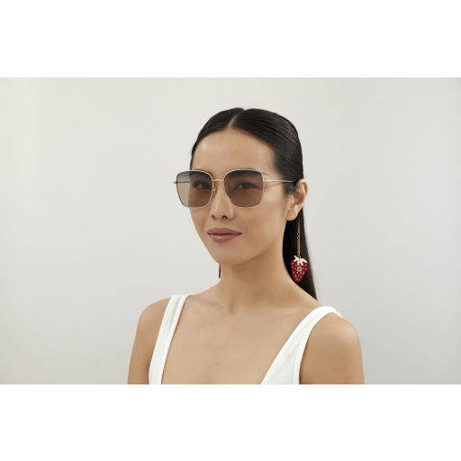 Gucci Sunglasses GG1030SK 005