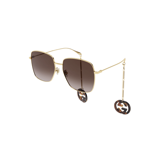 Gucci Sunglasses GG1031S 003