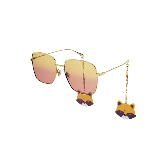 Gucci Sunglasses GG1031S 005