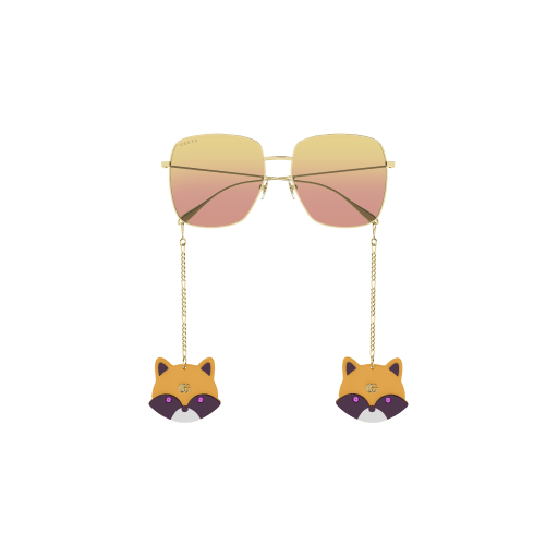 Gucci Sunglasses GG1031S 005