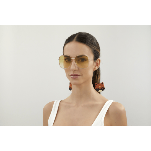 Gucci Sunglasses GG1031S 005