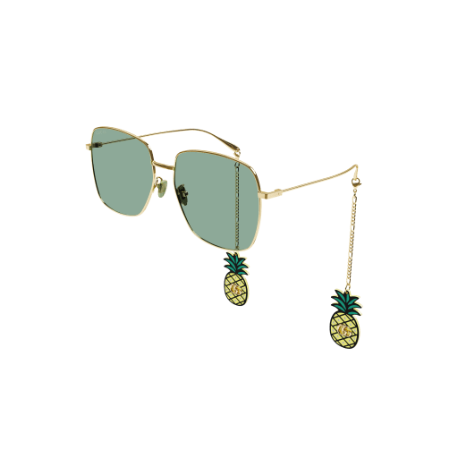 Gucci Sunglasses GG1031S 008