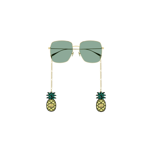 Gucci Sunglasses GG1031S 008