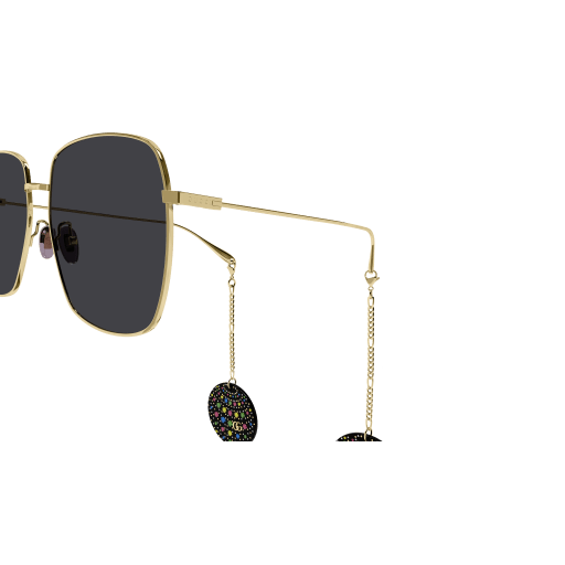 Gucci Sunglasses GG1031S 009