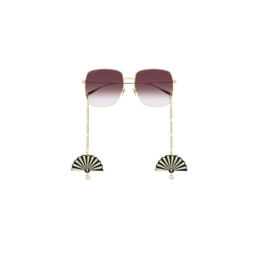 Gucci Sunglasses GG1031S 010