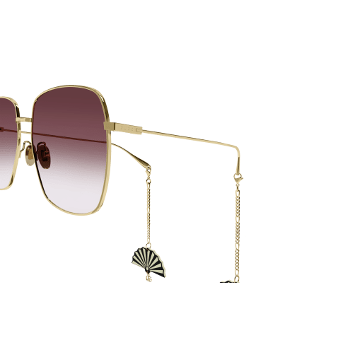 Gucci Sunglasses GG1031S 010