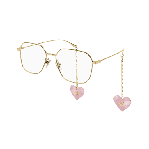 Gucci Eyeglasses GG1032O 001