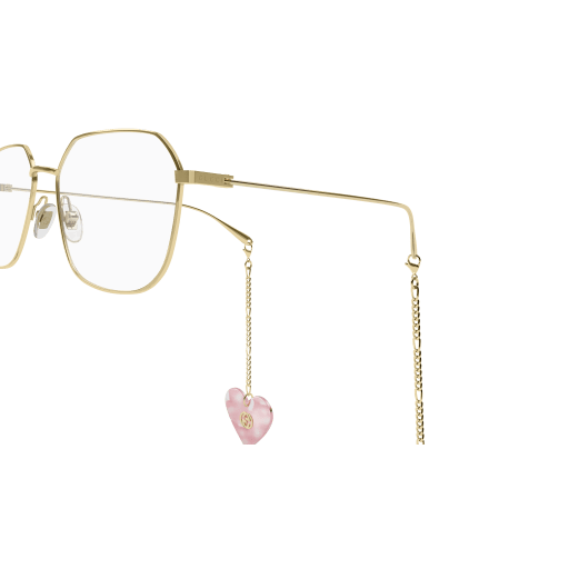 Gucci Eyeglasses GG1032O 001