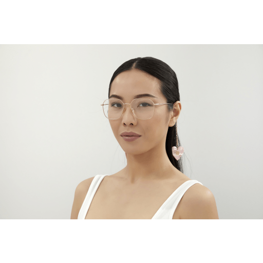Gucci GG1032O 004 - Eyeglasses for Woman – LookerOnline Gucci GG1032O 004 - Eyeglasses for Woman – LookerOnline