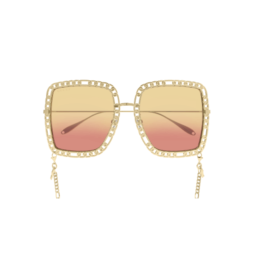 Gucci Sunglasses GG1033S 001