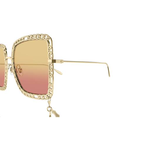 Gucci Sunglasses GG1033S 001