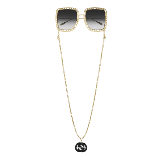 Gucci Sunglasses GG1033S 002