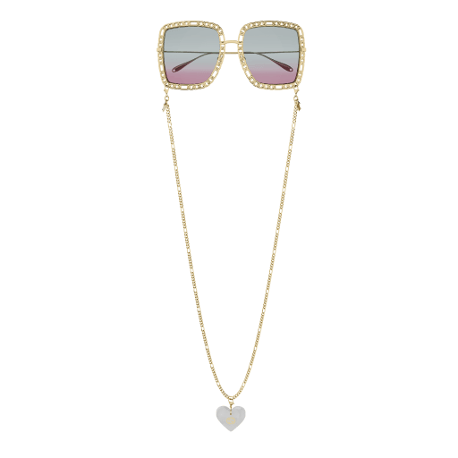 Gucci Sunglasses GG1033S 003