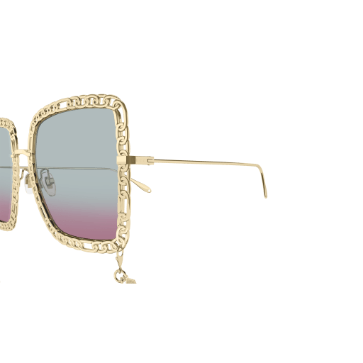 Gucci Sunglasses GG1033S 003