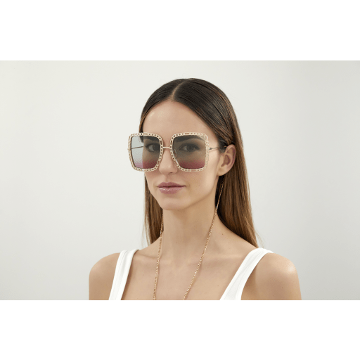 Gucci Sunglasses GG1033S 003