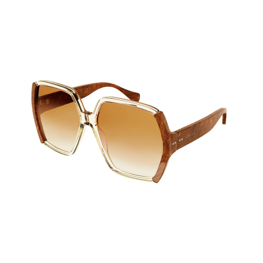 Gucci Sunglasses GG1065S 001