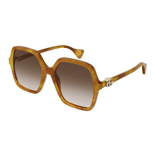 Gucci Sunglasses GG1072S 003