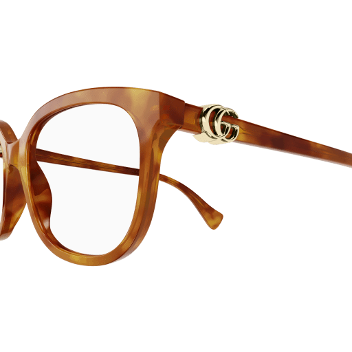 Gucci Eyeglasses GG1075O 005