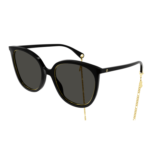 Gucci Sunglasses GG1076S 001