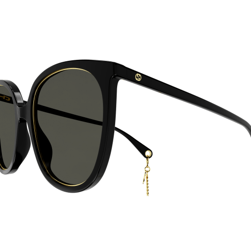 Gucci Sunglasses GG1076S 001