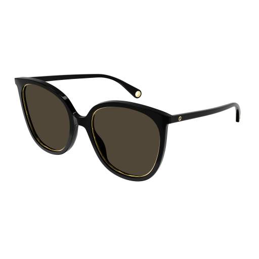 Gucci Sunglasses GG1076S 002
