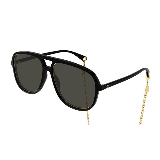 Gucci Sunglasses GG1077S 001