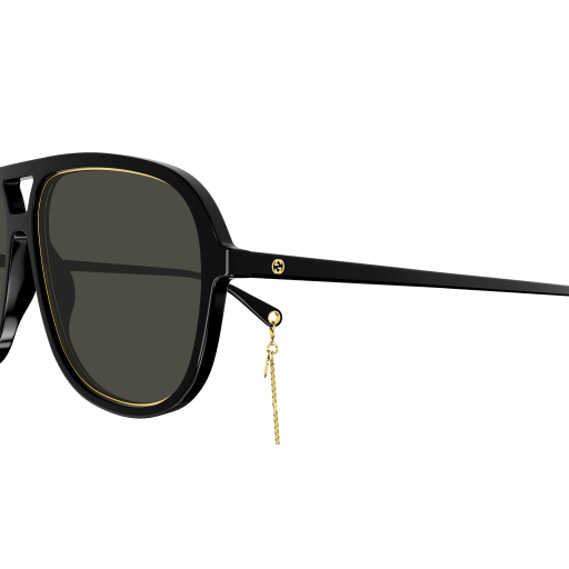 Gucci Sunglasses GG1077S 001