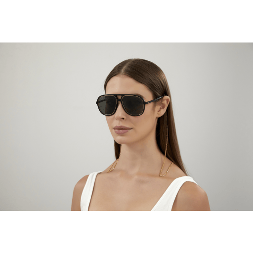 Gucci Sunglasses GG1077S 001