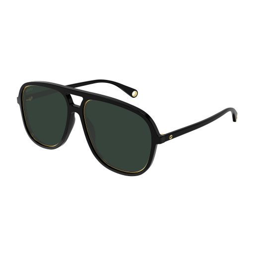 Gucci Sunglasses GG1077S 002