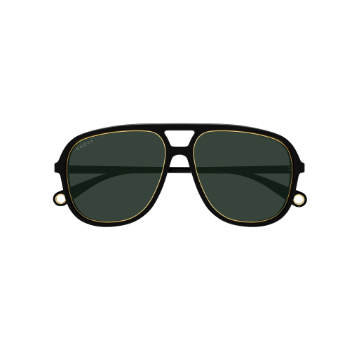 Gucci Sunglasses GG1077S 002