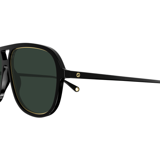 Gucci Sunglasses GG1077S 002
